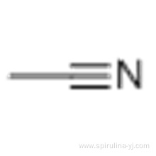 Acetonitrile CAS 75-05-8